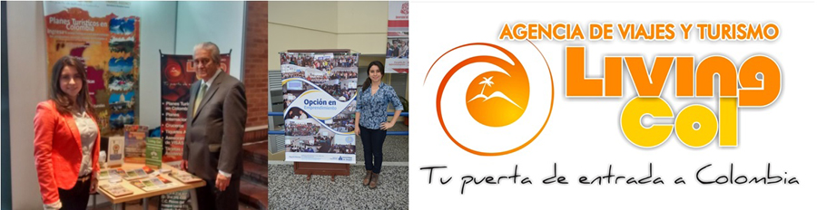Sindy Alexandra Ospina, egresada de Unibagué, participó en el VII Foro Internacional de Emprendimiento de la Universidad Externado de Colombia.