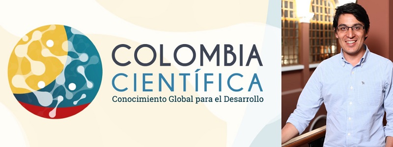 Colombia Científica - Unibagué