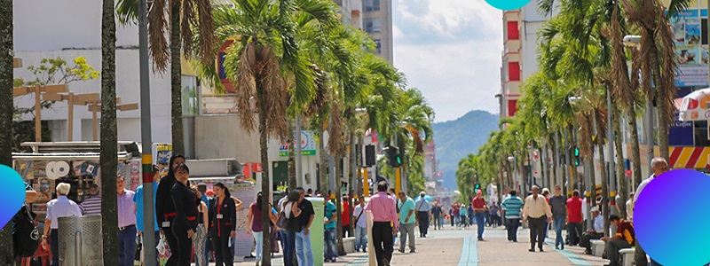 El programa Ibagué Cómo Vamos presentará este martes 6 de marzo, desde las 8 de la mañana, en el auditorio central de la Universidad de Ibagué, los resultados de su Encuesta de Percepción Ciudadana 2017.