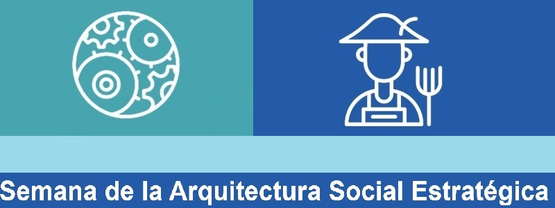 Semana de Arquitectura Social Estratégica