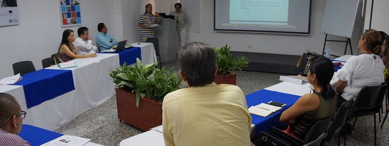 Con una reunión que tuvo como anfitriona a la Universidad de Ibagué, sigue consolidándose la Red Regional de Universidades del Alto Magdalena (Ruam), a la que están adscritas varias instituciones de la zona central del país.