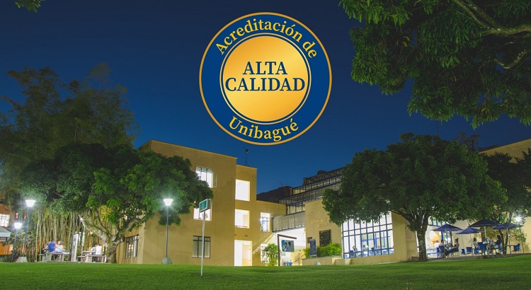 Acreditación en Alta Calidad Universidad de Ibagué