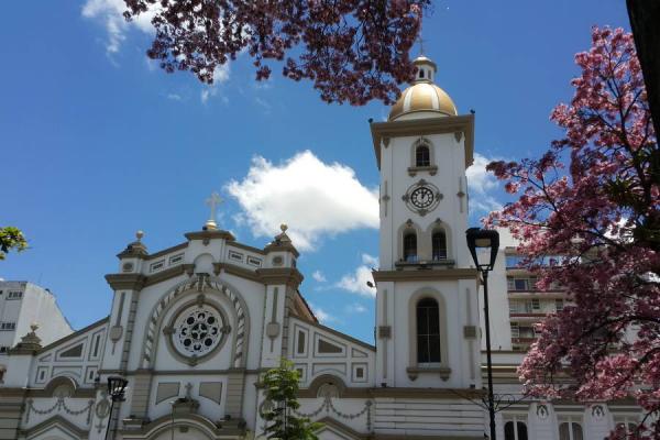 Catedral de Ibagué - Ibagué Imaginada