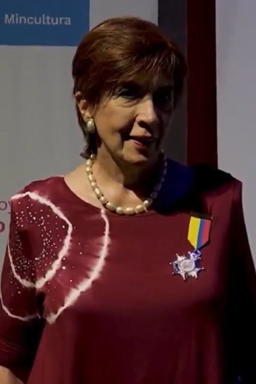Carmen Inés Cruz Betancourt