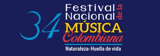 Festival Nacional de la Música Colombiana 2020