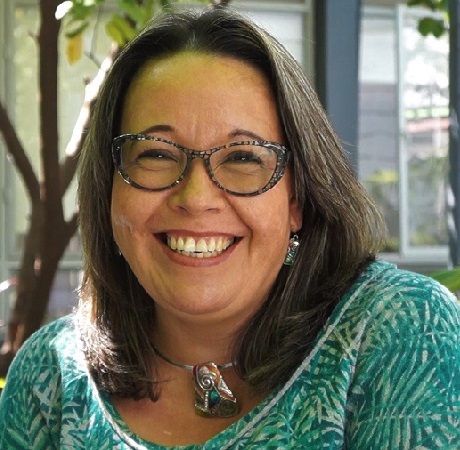Lina María Hernández, directora de Psicología Unibagué