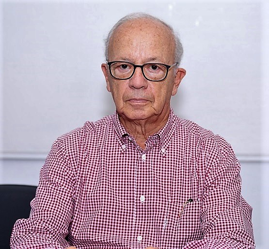 Luis Enrique Orozco - Consejo Superior de Unibagué