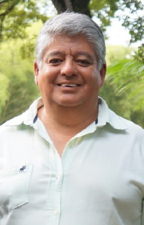 Mauricio Hernandez - investigador