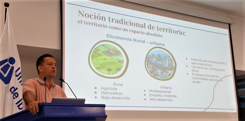 Imagen Diplomado Desarrollo+Rural
