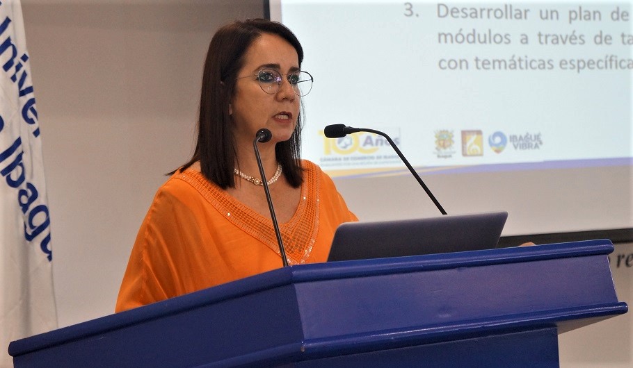 Imagen María Beatriz