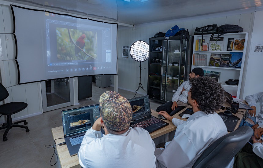 Consultoría UdeA Unibagué CaVFish