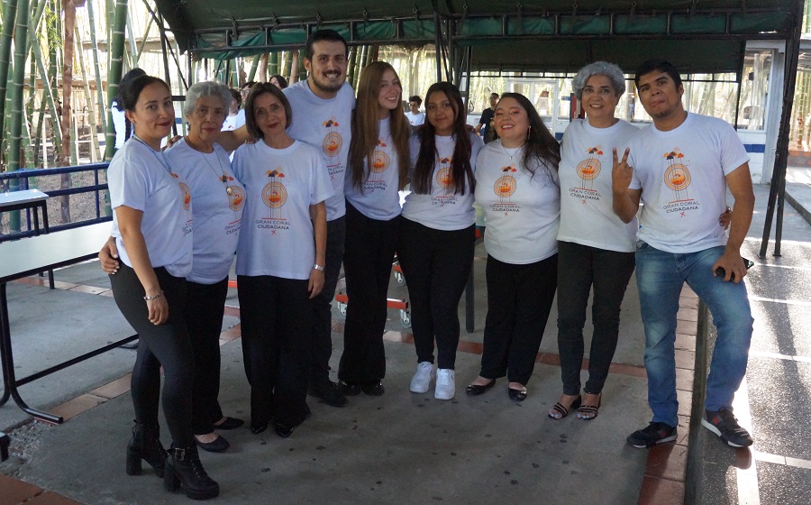 Coro de la Excelencia