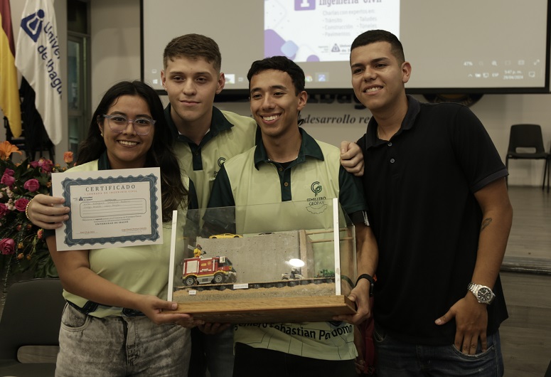 Concursos de Prototipos y Cerchas