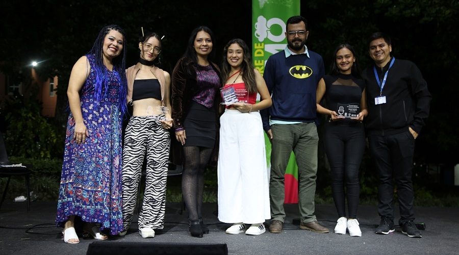 Premiación Ascún 2024