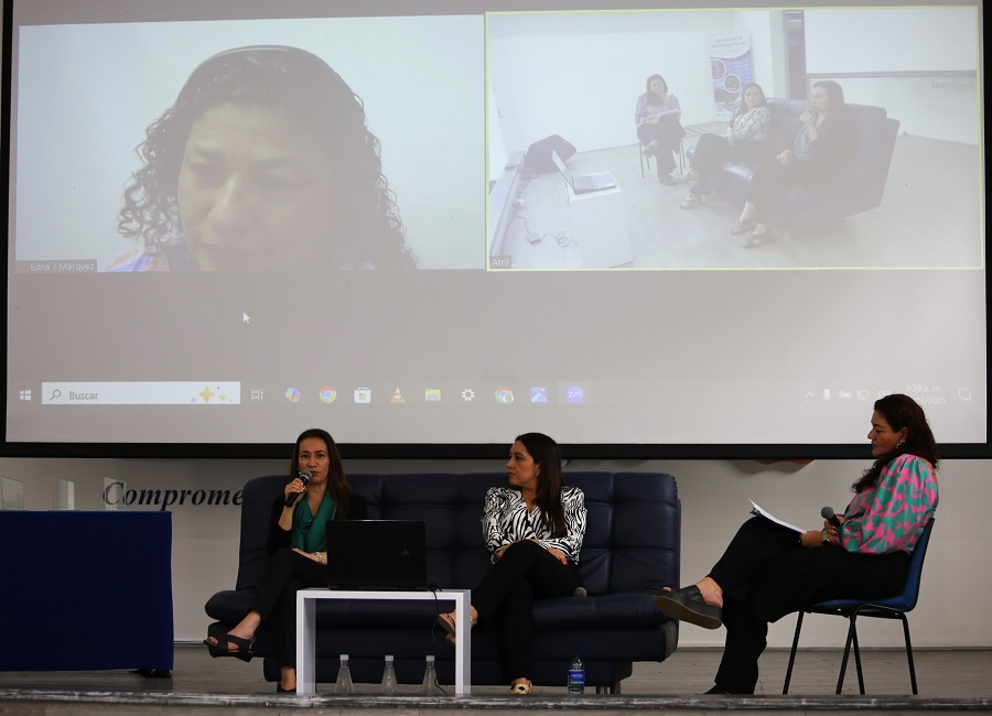 Imagen Día de la Mujer y la Niña en la Ciencia 2025