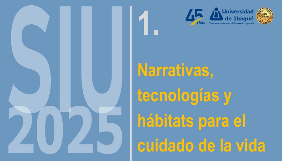 Linea tematica SIU 2025
