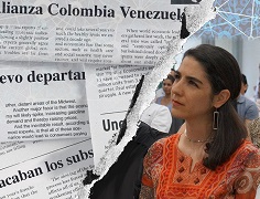 La conferencia '¿Por qué compartimos noticias falsas? Una aproximación al comporamiento en Colombia', se efectuará este 23 de enero en la Universidad de Ibagué.