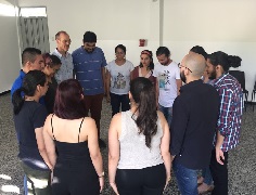 Investigadores de Unibagué implementarán en el segundo semestre del año un importante proyecto de formación socioemocional a docentes con el Ministerio de Educación.