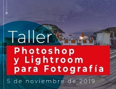 Lightroom y Photoshop son herramientas que profesionales y aficionados de la ciudad podrán conocer gracias a la experiencia del ibaguereño Diego Fernando Gutiérrez, en su curso Lightroom y Photoshop para fotografía, ofrecido por la Universidad de Ibagué.