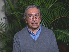 Unibagué se conduele ante el fallecimiento del economista Yezid Castaño González, quien fue miembro de número del Consejo de Fundadores.
