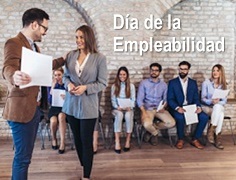 Día de la Empleabilidad