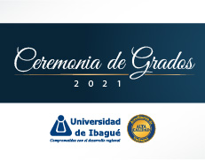 Ceremonia de grados solemnes presenciales 