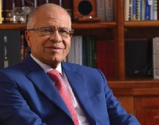 Charlas con el Rector - Dr. Alfonso Gómez Méndez.