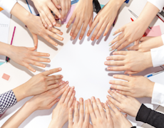 Webinar Transformación positiva e impacto de la responsabilidad social empresarial