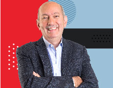 Charla con el presidente del Grupo Nutresa