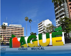  Webinar El derecho a la ciudad Ibagué y el POT