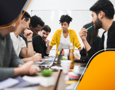 Webinar Introducción a la Responsabilidad Social Corporativa Estratégica