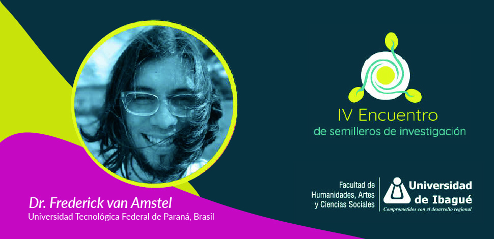 IV Encuentro de semilleros de investigación