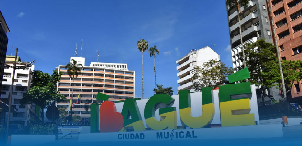 Webinar El derecho a la ciudad Ibagué y el POT