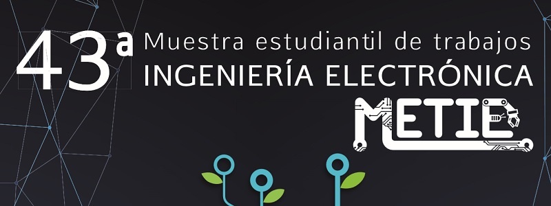 Imagen Muestra Electrónica 2019A