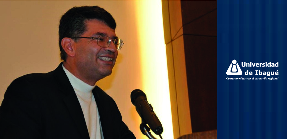 Posesión del Dr. Alfonso Reyes Alvarado, nuevo rector designado
