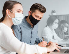 Liderazgo Juvenil y Pedagogía en Pandemia
