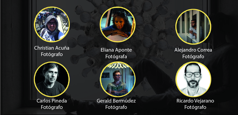 Lanzamiento de la revista digital fotográfica El Anzuelo Magazín