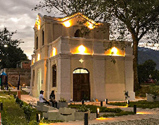 Seminario Internacional: Cultura y Comunidades