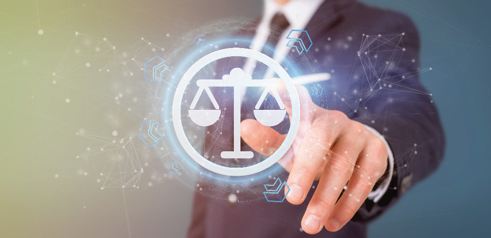 Tecnologías de la información y las comunicaciones en los procesos judiciales (Decreto 806 de 2020)