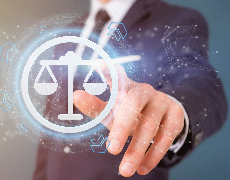 Tecnologías de la información y las comunicaciones  en los procesos judiciales (Decreto 806 de 2020)