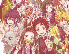 ExpressArte: taller de comic y manga.