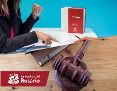 Lanzamiento de especializaciones con la U. del Rosario
