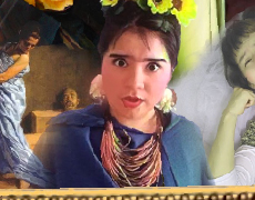Obra de teatro virtual ¿Y QUIÉN NOS CUIDA?