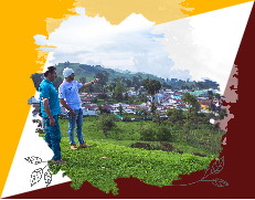 Conversatorio El papel de los actores territoriales en la construcción de paz regional