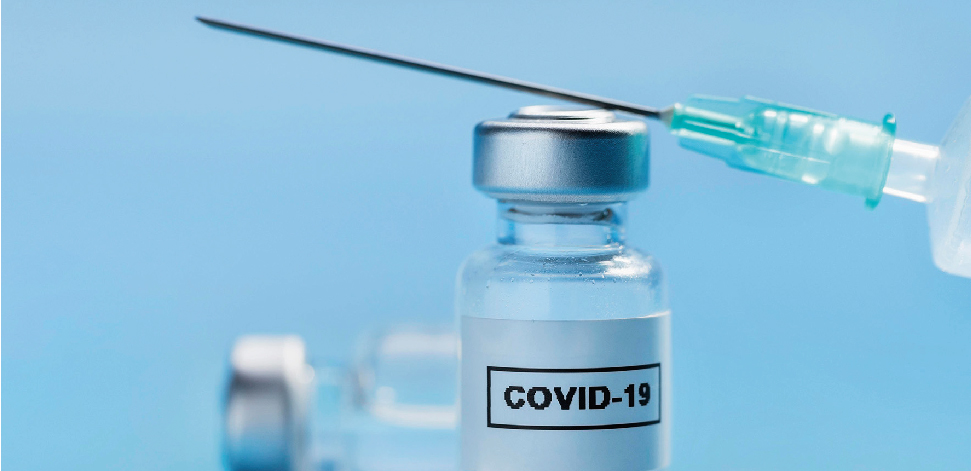 Cátedra "Estado actual de las posibles vacunas para COVID-19"
