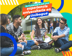 Vive una experiencia universitaria (presencial)