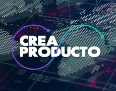 Crea Producto 2021: ideas que conectan con el mundo