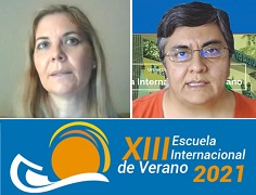 Para resumir la experiencia de este año hemos invitado a las docentes Dora Luz González (México) y Felisa María Corvo (España).
