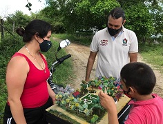 Este año, la ciencia sigue su recorrido hacia las comunidades del Tolima con este proyecto, en el que se articulan esfuerzos públicos y privados.