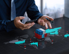 Lanzamiento Especialización en Gestión de Operaciones y Logística